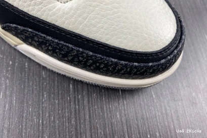 Jordan Air Retro 398614-145 391 3 ModernLook 0709